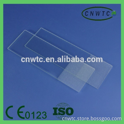 Microscope Slide 7105